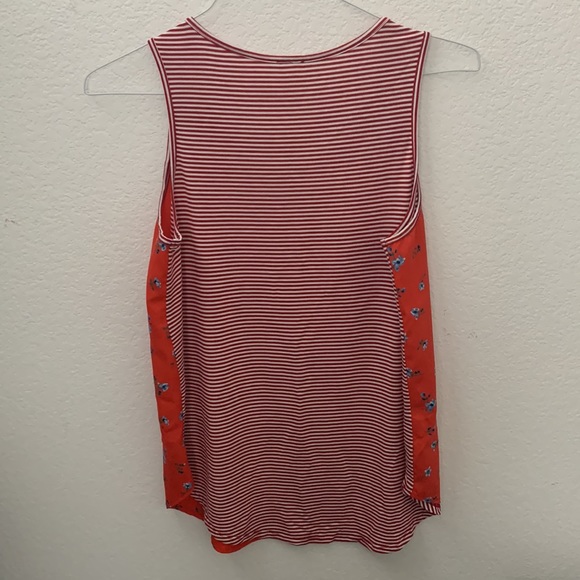 Kaileigh Tank Top - Picture 2 of 6